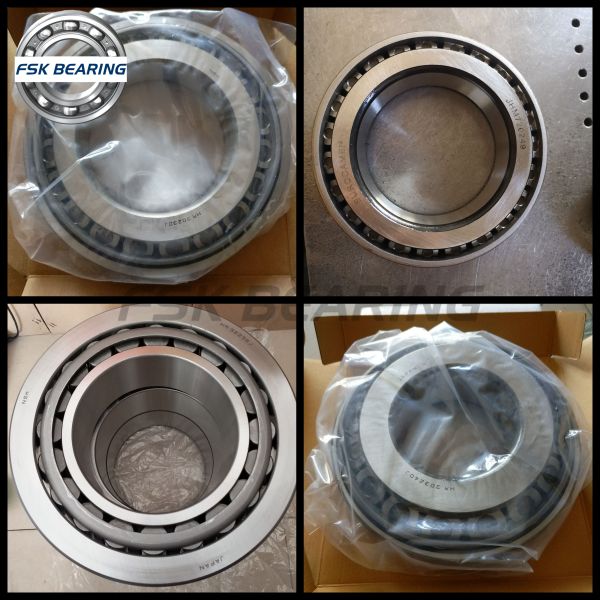 Custom Made 43401-60081 Wheel Hub Unit Bearings Toyota Land Cruiser Front Wheel Parts