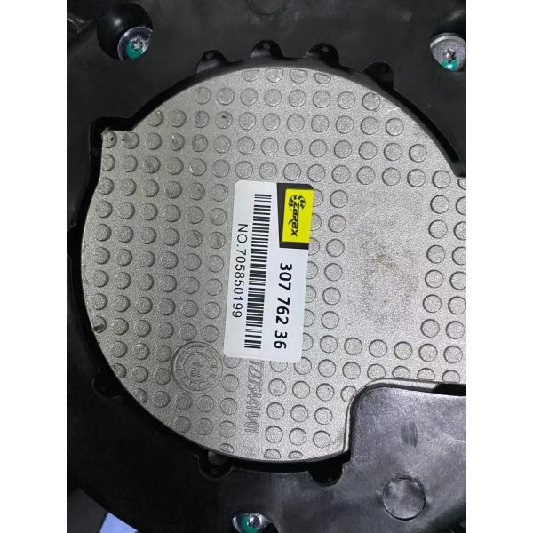 30776236 Vehicle Radiator Fan For VOLVO XC90