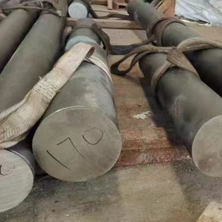 ASTM A276 UNS S41000 Barra redonda de acero inoxidable Diámetro 6 - 300 mm Aleación 410 inoxidable