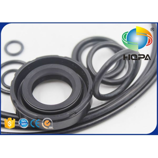 TZ971B901000 TZ971B9010-00 Travel Motor Seal Kit For Komatsu PC75UU PC78US-5
