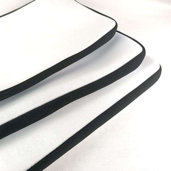 Promotional Sublimation Notebook Laptop Bag Waterproof Padded Neoprene Laptop Sleeve Case