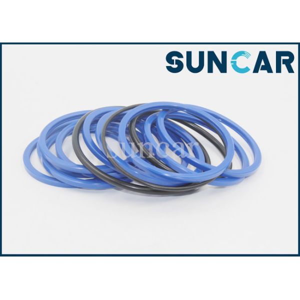 Equipo del sello de la junta de eslabón giratorio VOE14534875 para Volvo EC60C