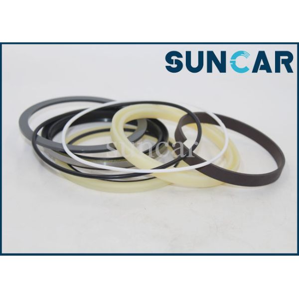 PE01V00005R100 Swing Cylinder Replacement Seal Kit Fits Excavator CX14 Case Construction