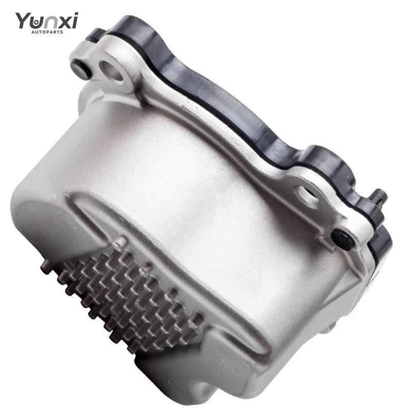 New Water Pump for 2020 for for for 2018 161A0-39025 161A039025 1 Year Warranty