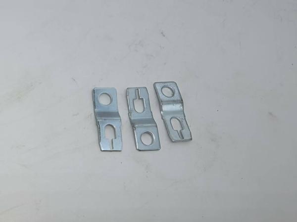 Piezas de estampado de metal de precisión ️ Alta precisión, material duradero, diseños rentables y personalizables