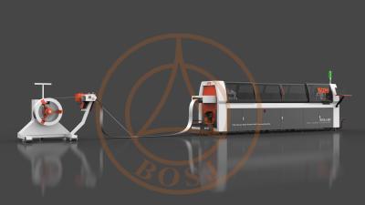 Prefabricated houses light gauge steel framing machine, price of steel frame machine