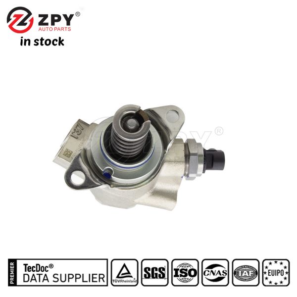 ZPY Enhanced High Pressure Fuel Pump 07L127026AB for VW Audi A6