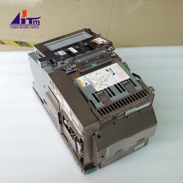 Diebold Opteva 328 Hitachi 2845V BCRM Recycling Dispenser Parts Of The ATM