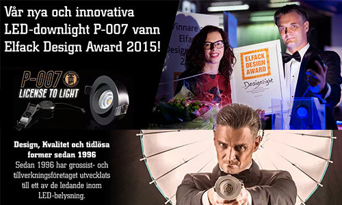 Anova Lighting Co., Ltd.