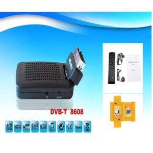 DVB-T