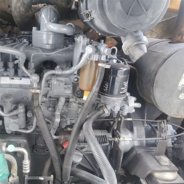 SANY60C Pièces d'excavatrice et coût inférieur Fabriqué en 2021 Modèle avec 1544 heures de travail