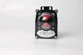 monitor limit switch box  position indicator for pneumatic actuator