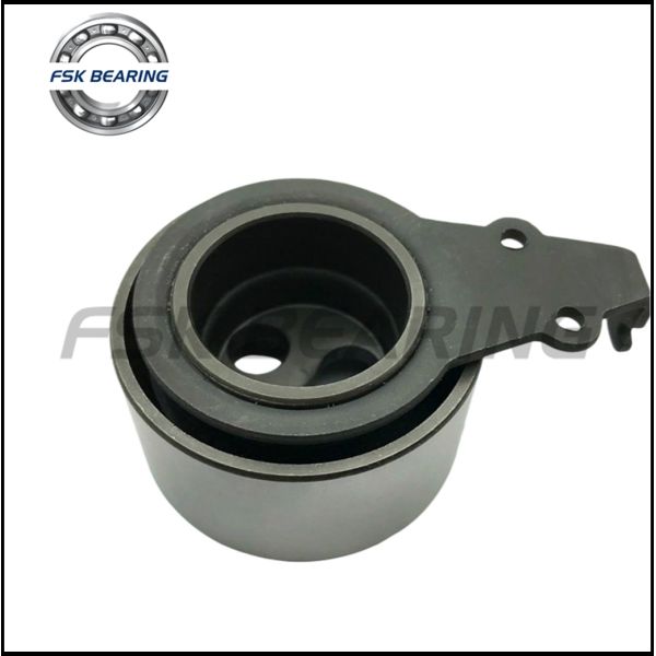 Auto Parts VKM74004 GT80450 JPU58-015A-3 JPU58-32+JF249 0K016-12-700 Timing Belt Tensioner Pulley 58*31mm China Factory