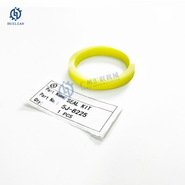 5J-8225 5J8225 seal u cup rod seal For  Hydraulic Cylinder 421-4024 IT14G IT18 IT62G IT62GII
