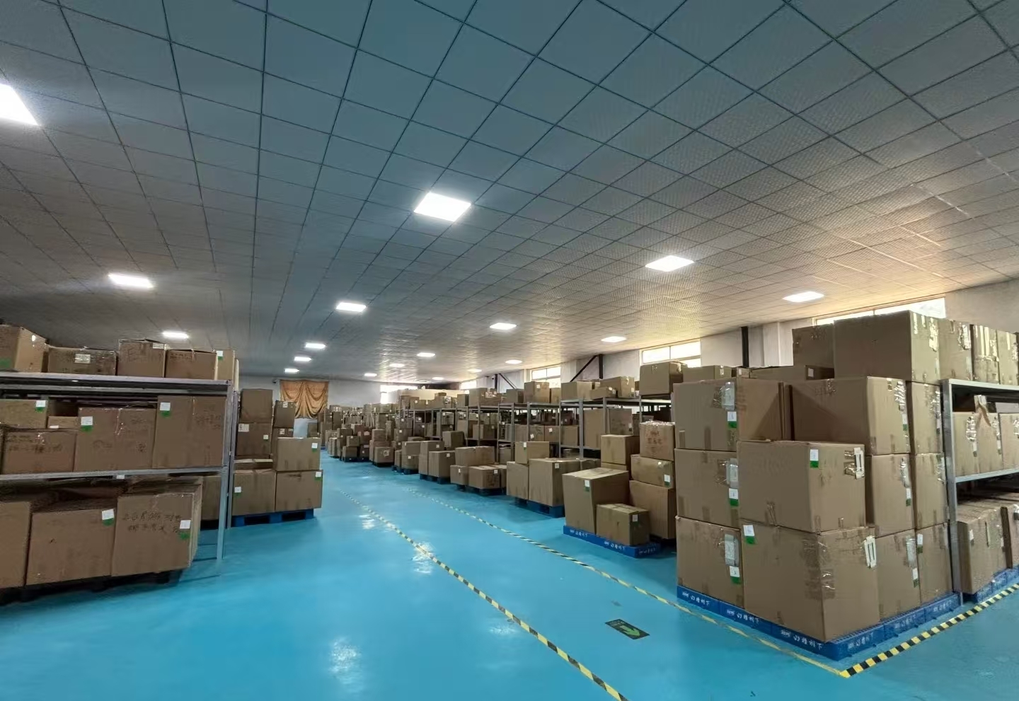 Shenzhen Simeng Garments Co., Ltd.