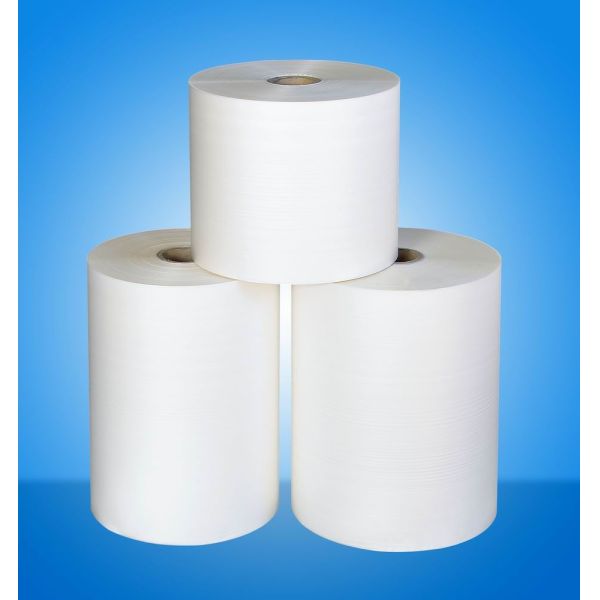 hot 1040mmx100m 75mic 125mic glossy matte roll laminating films thermal roll lamination/laminate roll films suppliers
