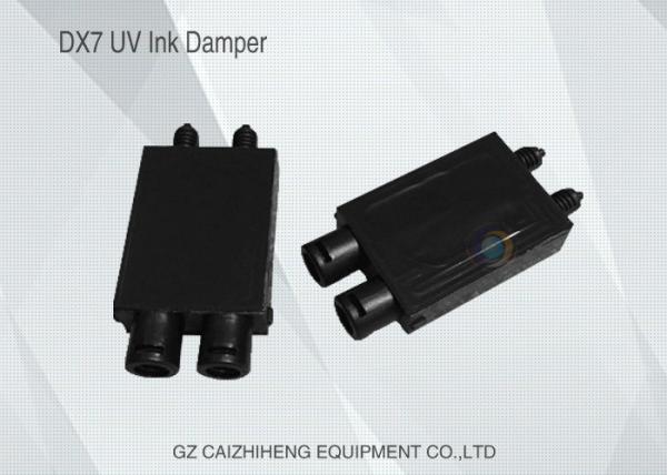 DX7 Print Head UV Ink Damper Printer Spare For 3mm*2mm Ink Tube DX7 189010 Head