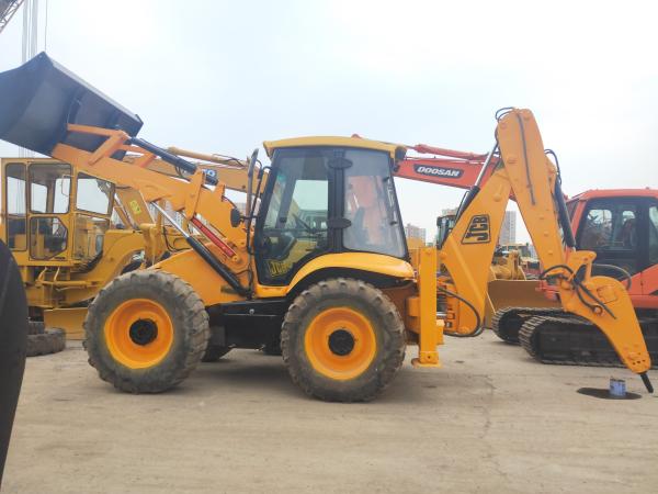                  Used Origin UK Backhoe Loader Jcb 3cx with Hammer on Sale, High Quality Jcb Loader Backhoe 3cx on Promotion             