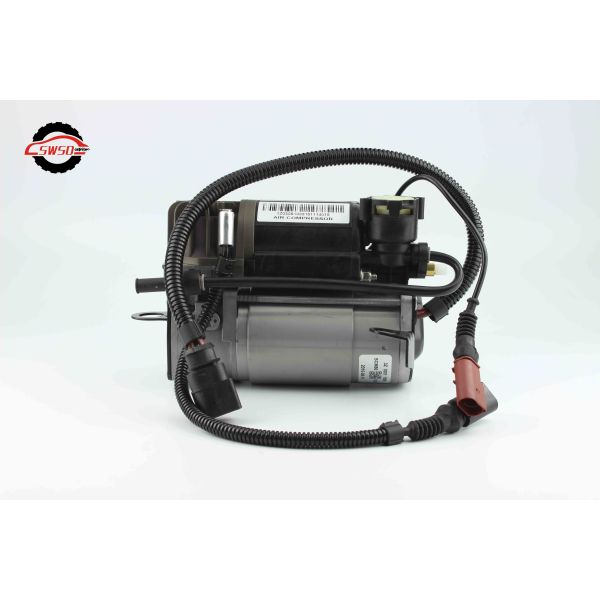 Audi A6 C5 Allroad 4Z7616007A Airmatic Audi Air Suspension Compressor