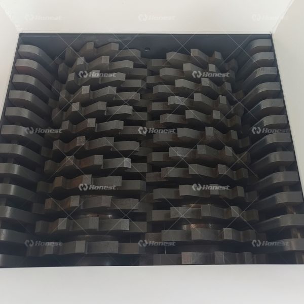 Cheap Mini Paper Carton Shredder Machine Clothes Textile Shredder