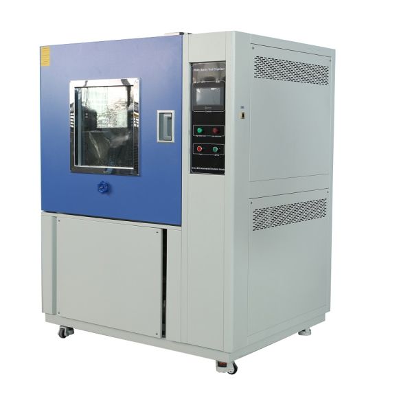 Камера Ипкс1 Ипкс2 Ипкс3 Ипкс4 теста стандартной закрепленности воды Исо20653 водоустойчивая