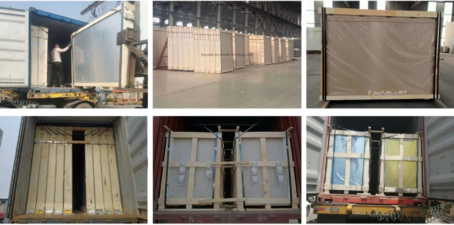 Toughened Glass Laminated Safety Glass Tempered Laminated Glass Price