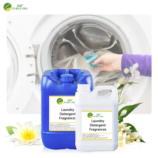 Fresh Flower Scented Oil for Shampoo Detergent Fragrance for Detergent Bulk Fragrance or Body Wash Hair Care Fragrance