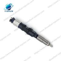 095000-6500 Injecteur de carburant diesel de haute qualité 095000-650# Re546782 Re529414 Re529117 Se501927