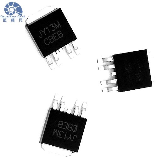 JY13M n и MOSFET IC 40V водителя мотора канала BLDC p для H-моста и инверторов