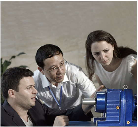 ZHEJIANG EVERGEAR DRIVE CO.,LTD