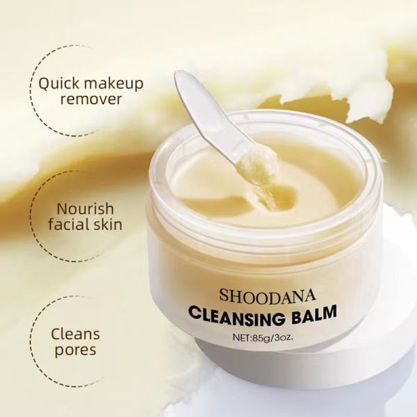 ベーガン 眉毛 化粧消化クリーム 使いやすい 卸売 皮膚ケア クリーム 顔清掃 化粧消化剤