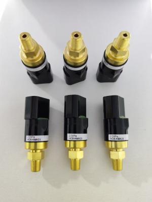 2549-9112 20PS586-8D Pressure Switch Sensor Excavator Repair Spare Parts For Doosan Daewoo