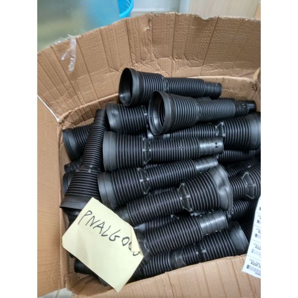 Первоначальный подвес воздуха Бенз Мерседес разделяет ОЭМ А2203205013 противопыльного кожуха зада В220