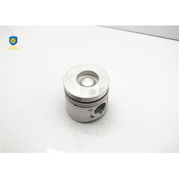 Поршень 8-94152177-1 двигателя машинных частей ISUZU 4JB1 экскаватора/5-12111610-0