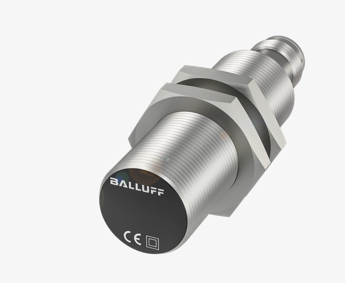Balluff BES008L Inductive proximity switches and proximity sensors