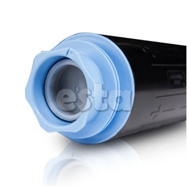 Canon Original C EXV 11 Copier Toner Cartridges Black For IR2270 / IR2870