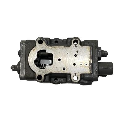 ZX200-5G ZX210-5G régulateur de pompe hydraulique pour excavatrice YB60000065 YB60000066 pour excavatrice
