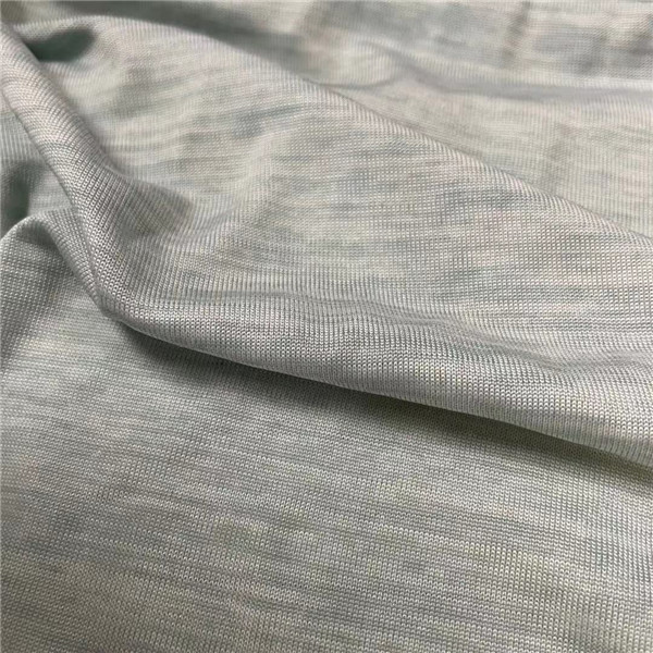 Cloth 130GSM 150D Sportswear Material Fabric Cationic For Sportswear 150cm