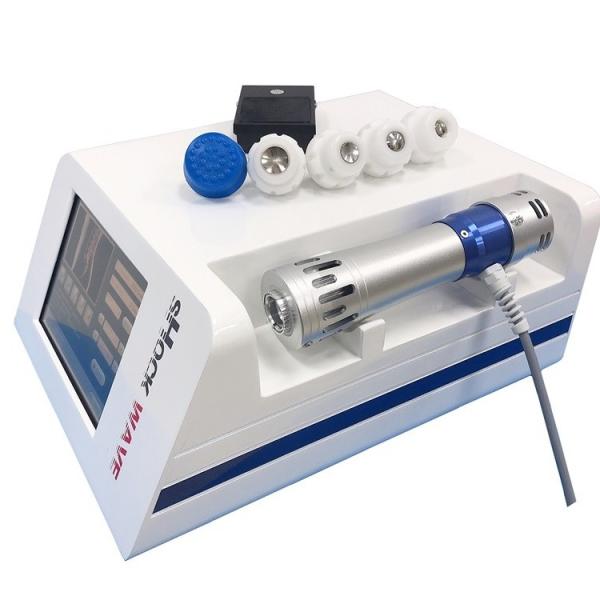 7pcs Hands Sexual Impotency 50Hz Electromagnetic Therapy Machine For ED Treatment