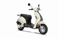 batterie au lithium électrique de la moto IPMS 3000w de 48v 20ah
