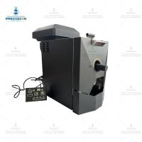 Testeur de café électrique à petits lots Testeur de café automatique programmable