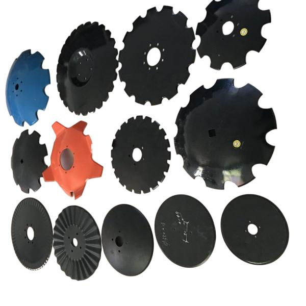 disc Blade,disc Plough Coulter Blades