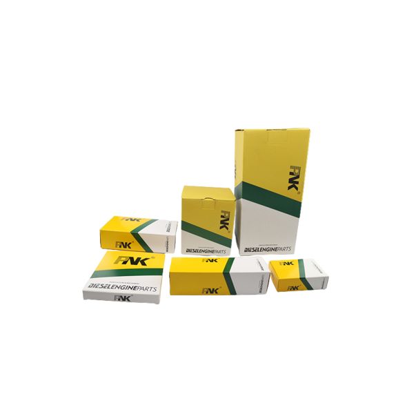 Комбайн сельскохозяйственной техники и тракторные детали Кроссовка и подшипник размеры 34,96x97 мм