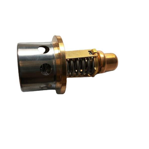 Cubicle Ventilation Kit for Atlas Air Compressor at and Improved Manufacturing Plant