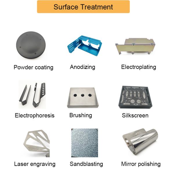 Brass Alloy Precision CNC Machining Hot Forging Machine Part Customized by 2D/3D/Drawing