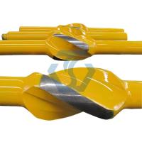 Oil Field Equipment API-7-1 Heavy Duty Drill Pipe Stabilizer