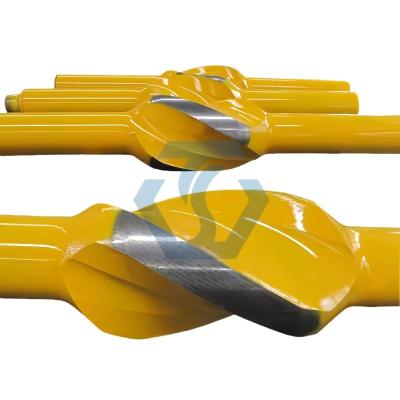 Oil Field Equipment API-7-1 Heavy Duty Drill Pipe Stabilizer