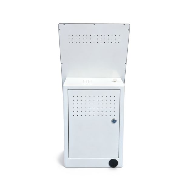 All in One Touch POS Terminal Built-in 58mm Thermal Receipt Printer Windows Intel Celeron J4125 2GB RAM 1 Year Warranty