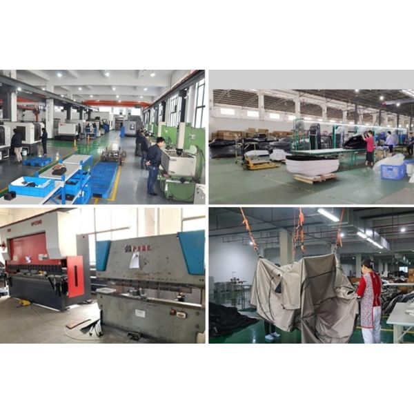 Zhejiang Jinyu Jinxiu Trading Co., Ltd