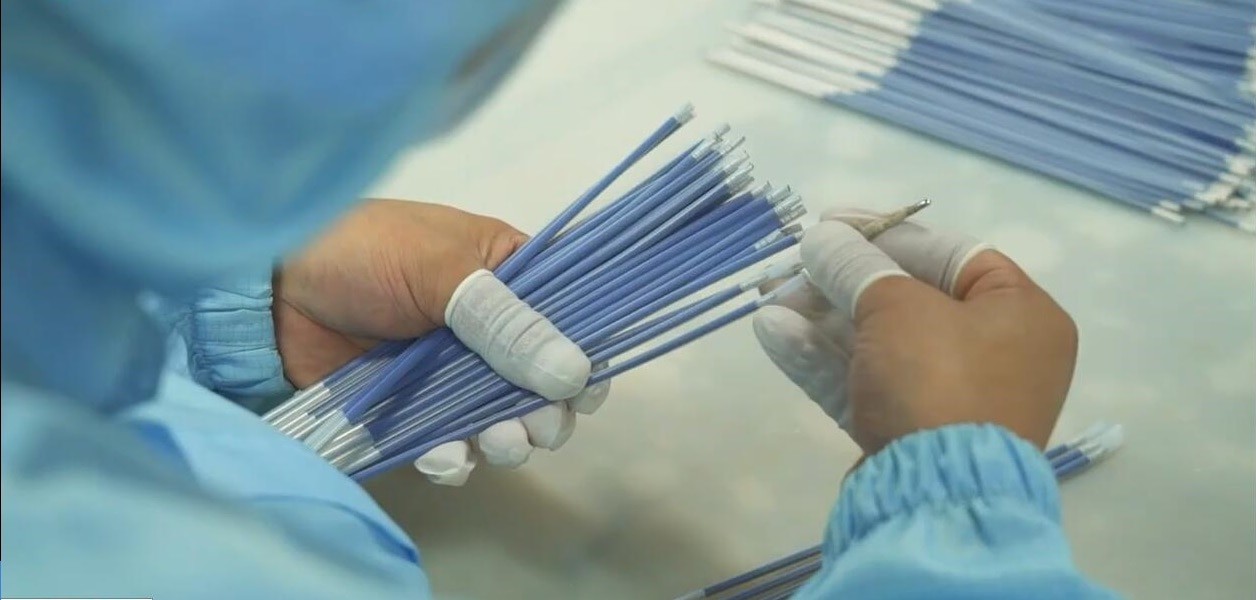 Оборудование Cryosurgery для Gynecology и урологии